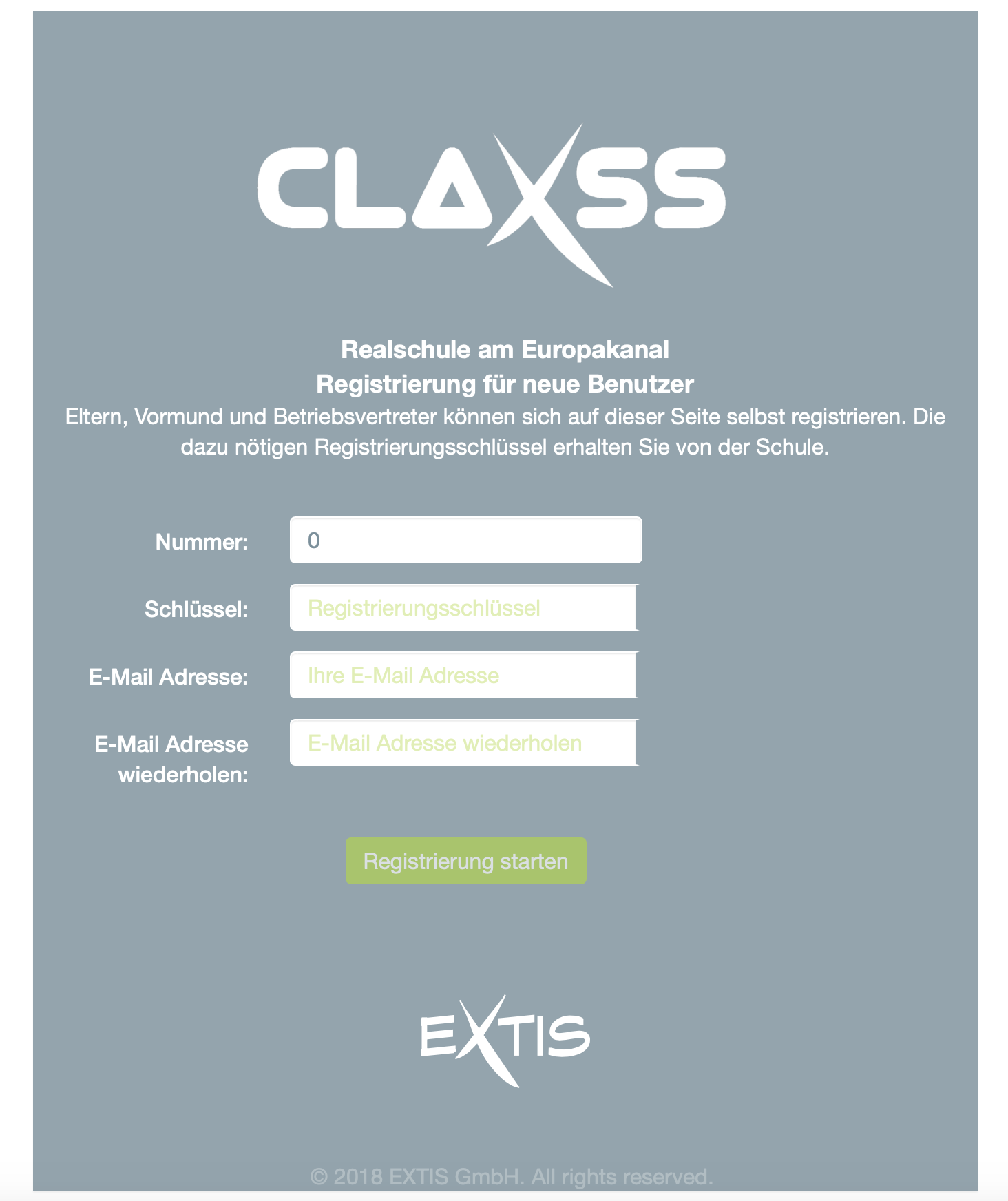 claxss-registration