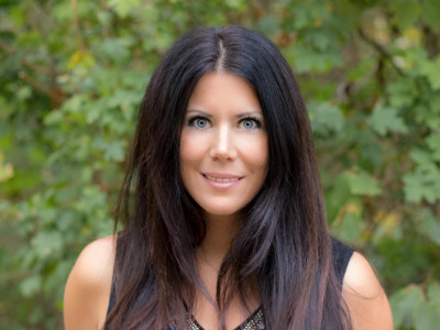 Deutschmann, Ulrike