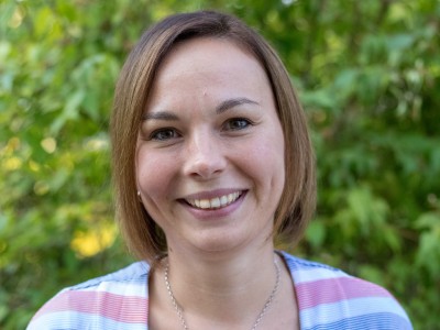Förster, Annika