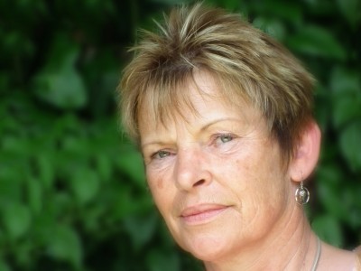 Maurer, Christiane
