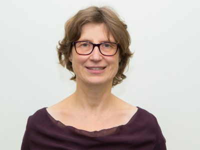 Nawratil, Christine