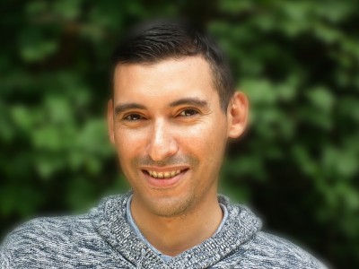 Zethmeier, Dominik