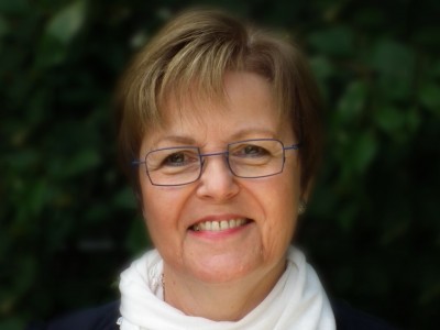 Becker, Gerlinde