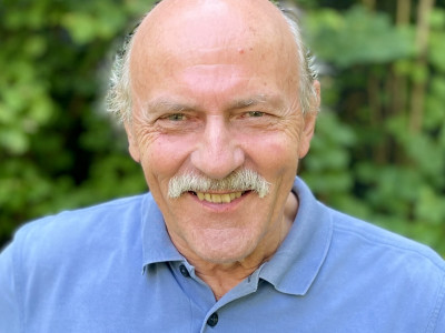Hieke, Herbert