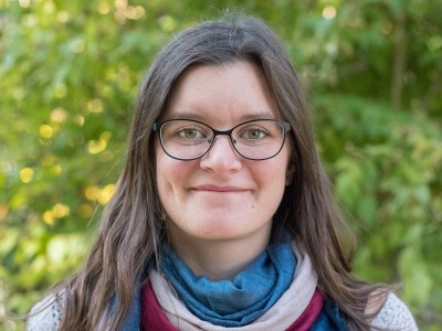 Kellermann, Johanna