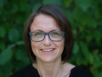 Gerlach, Jutta
