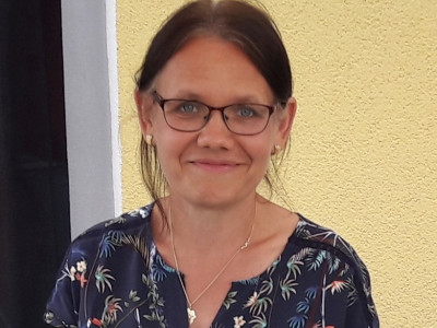 Voigt, Katarina