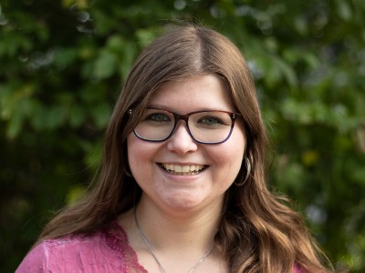 Kauntz, Melanie