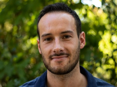 Köhler, Daniel
