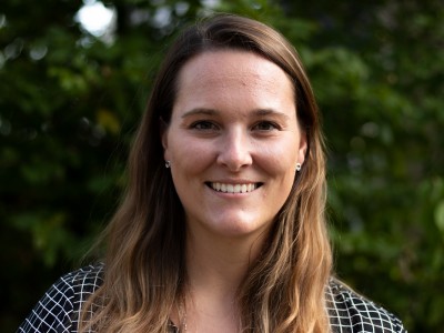 Kausler, Vanessa