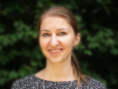 Stern, Manuela