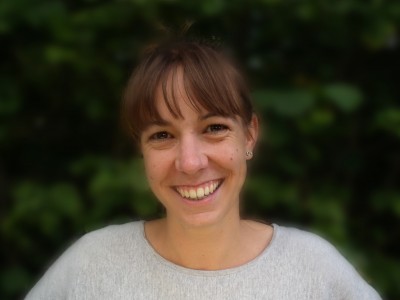 Maurer, Maria