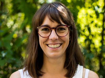 Maurer, Maria