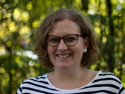 Reichenbacher, Julia