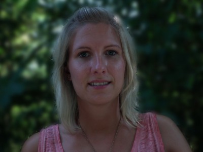 Schmitz, Sabrina