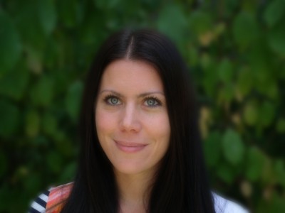 Indefrey, Ulrike