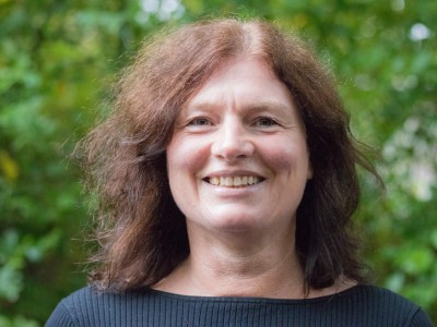 Wirth, Ulrike