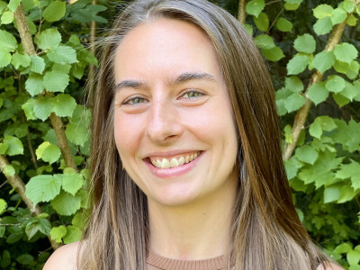 Helmstädt, Verena